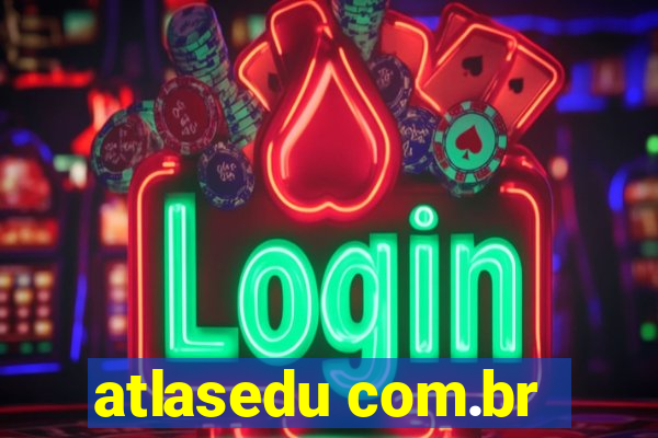atlasedu com.br